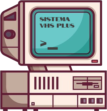Sistema VHS PLUS