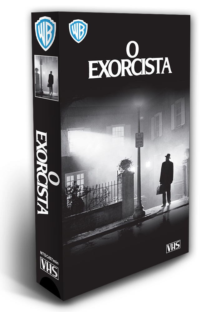 Top 3 Loja – O Exorcista