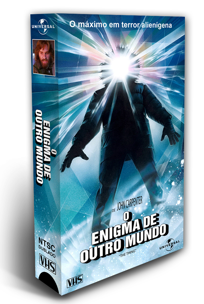 Top 7 Loja – O Enigma do Outro Mundo
