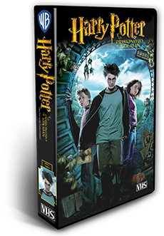 Top 9 Loja – Harry Potter 3