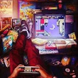 Araújo Nostalgia dos Jogos