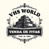 VHS World